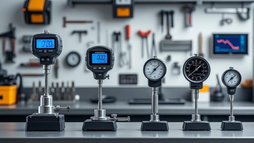 découvrez notre comparatif 2025 des dynamomètres budget et professionnels avec avis détaillés et un guide complet pour choisir l'appareil adapté à vos besoins.