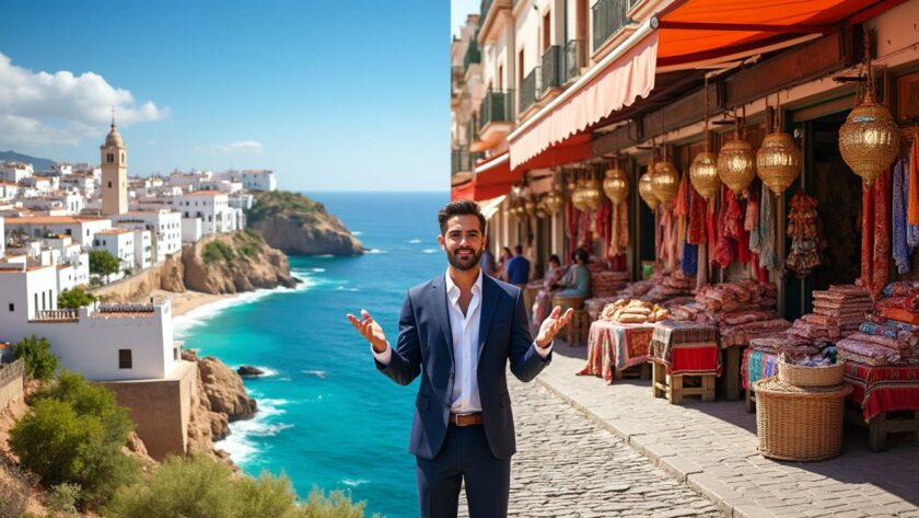 découvrez pourquoi l’algérie se distingue fondamentalement du maroc selon un expert du voyage, avec des insights uniques sur leurs différences culturelles, géographiques et historiques.