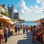 découvrez les événements et découvertes incontournables de cette semaine à saint-brieuc. ne manquez rien des animations, expositions et activités locales pour tous les goûts !