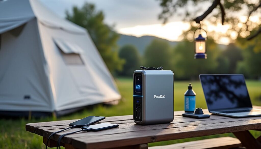 découvrez les batteries powbat, votre solution portable et fiable pour une alimentation électrique où que vous soyez. puissance, autonomie et performance réunies dans une centrale électrique compacte.