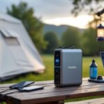 découvrez les batteries powbat, votre solution portable et fiable pour une alimentation électrique où que vous soyez. puissance, autonomie et performance réunies dans une centrale électrique compacte.