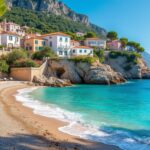 explorez la côte d'azur autrement avec ces 3 trésors cachés à petits prix, inconnus même des travel-planners. idéal pour un voyage authentique et économique.