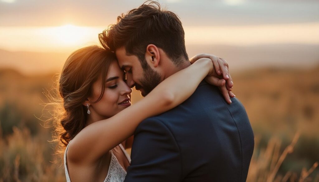 découvrez le dernier périple de bruno salomone, marqué par l'émotion intense de sa toute récente épouse audrey lors de cette aventure inoubliable.