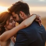 découvrez le dernier périple de bruno salomone, marqué par l'émotion intense de sa toute récente épouse audrey lors de cette aventure inoubliable.