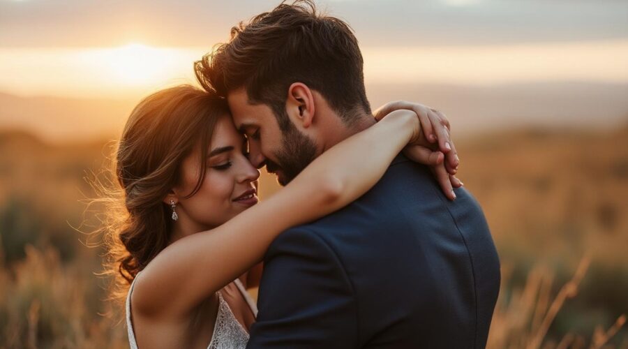 découvrez le dernier périple de bruno salomone, marqué par l'émotion intense de sa toute récente épouse audrey lors de cette aventure inoubliable.