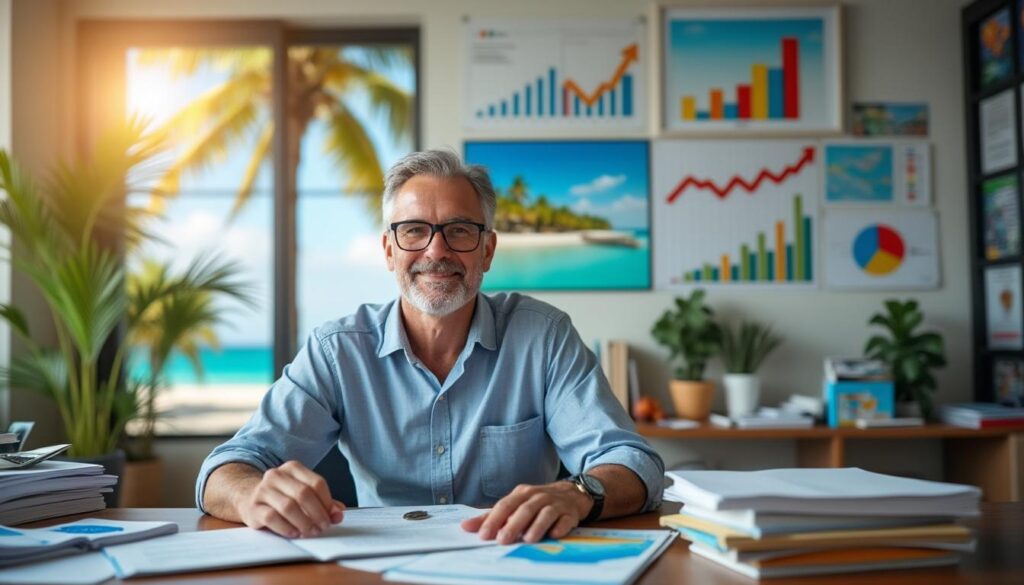 découvrez l'alerte du médiateur du tourisme sur la hausse rapide des prix pour les vacances 2026 et préparez-vous à mieux gérer votre budget voyage.