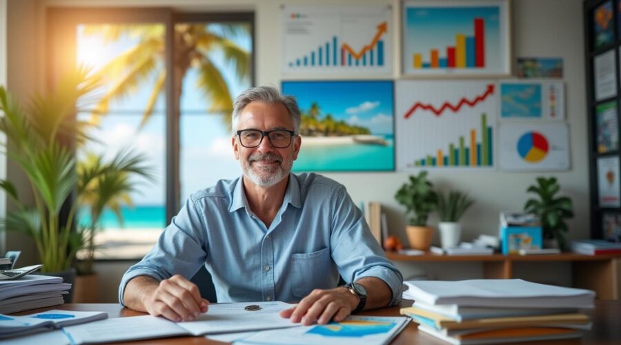 découvrez l'alerte du médiateur du tourisme sur la hausse rapide des prix pour les vacances 2026 et préparez-vous à mieux gérer votre budget voyage.