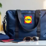 découvrez le sac de voyage lidl, noté 4,7/5, alliant qualité et petit prix. profitez-en vite avant qu'il ne soit en rupture de stock !