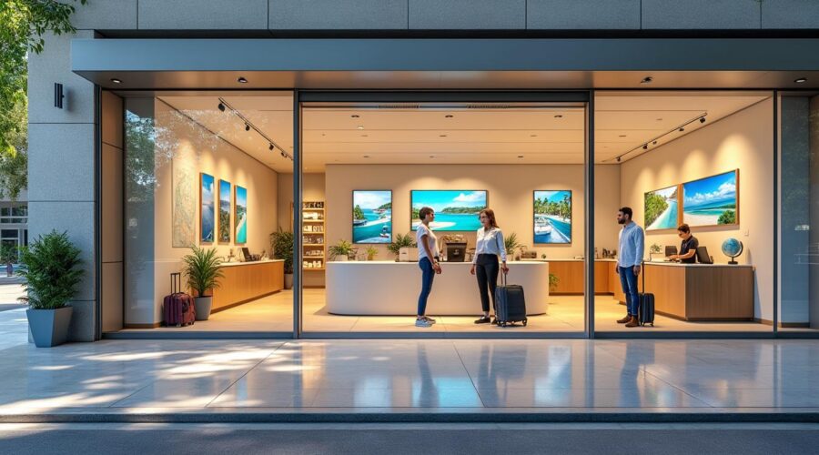 découvrez la transformation de l’agence de voyages am à challans, qui renaît sous le nom d’avita pour vous offrir des expériences de voyage encore plus uniques et personnalisées.