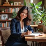 participez à la rencontre littéraire avec stella gauvrit en séance de dédicaces ce samedi 21 à la librairie des lettres et des mots de beaulieu-sous-la-roche. une occasion unique d'échanger avec l'auteure et de découvrir ses ouvrages.