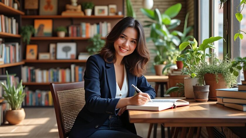 participez à la rencontre littéraire avec stella gauvrit en séance de dédicaces ce samedi 21 à la librairie des lettres et des mots de beaulieu-sous-la-roche. une occasion unique d'échanger avec l'auteure et de découvrir ses ouvrages.