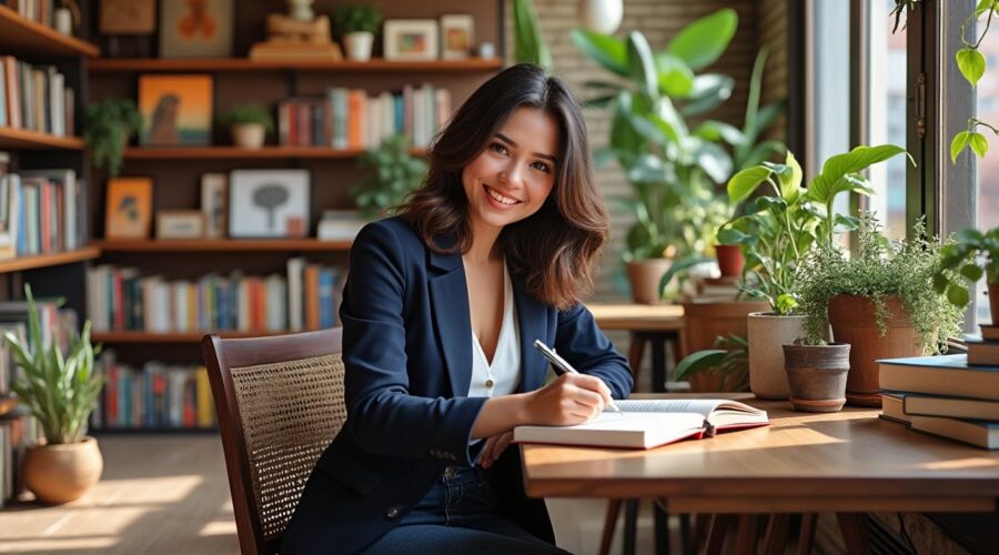 participez à la rencontre littéraire avec stella gauvrit en séance de dédicaces ce samedi 21 à la librairie des lettres et des mots de beaulieu-sous-la-roche. une occasion unique d'échanger avec l'auteure et de découvrir ses ouvrages.