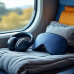 découvrez les accessoires indispensables pour un sommeil nomade réussi et voyagez confortablement dans tous les transports grâce à nos conseils pratiques.