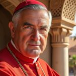 explorez la vie et l'œuvre du cardinal jean-paul vesco, l'architecte derrière le voyage historique du pape léon xiv en algérie, une étape marquante pour le dialogue interreligieux et la paix.