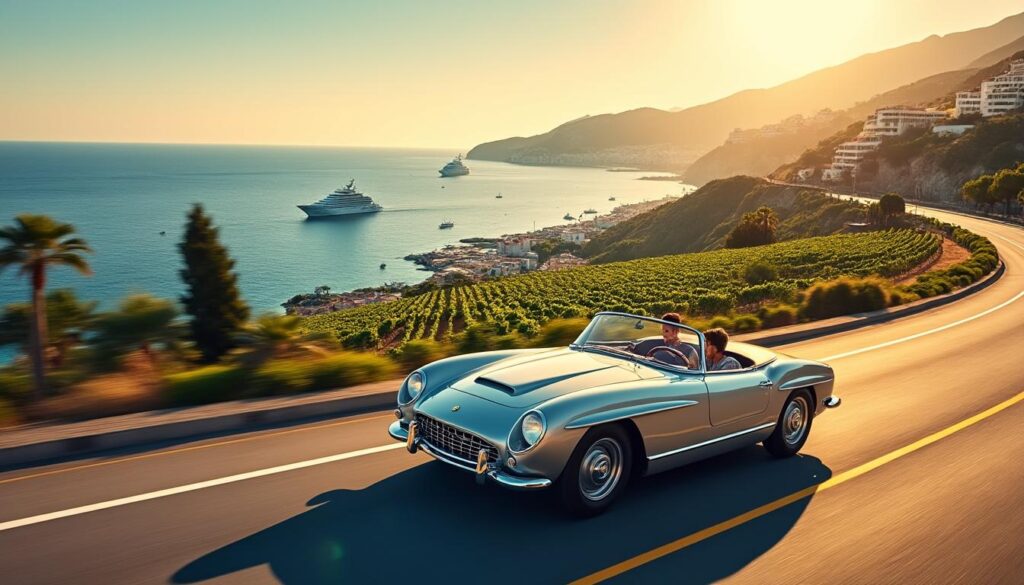 découvrez l’affiche officielle du festival de cannes, une invitation à un road-trip captivant à travers le cinéma et les émotions.