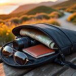 découvrez le sac de voyage pliable, l'accessoire pratique et léger idéal pour accompagner toutes vos escapades mémorables en toute simplicité.