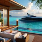 découvrez ml private travel et vivez une expérience palace inoubliable au cœur de la polynésie française, entre luxe, exclusivité et paysages paradisiaques.