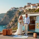 découvrez le coût étonnant du road trip en van au portugal de perrine et son partenaire dans mariés au premier regard, une aventure pleine de surprises et d'émotions.