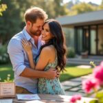 découvrez le retour de meghan markle et du prince harry à montecito et la surprise inattendue organisée par leur fille lilibet dans leur domicile, une histoire pleine d'émotions et de moments précieux en famille.