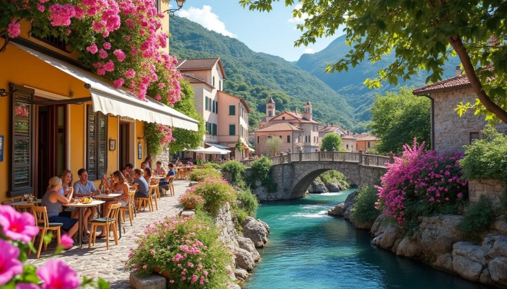 découvrez la destination européenne secrète qui surpasse la grèce pour les ponts de mai 2026. préparez-vous à vivre des vacances inoubliables loin des foules.