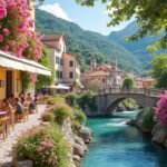 découvrez la destination européenne secrète qui surpasse la grèce pour les ponts de mai 2026. préparez-vous à vivre des vacances inoubliables loin des foules.