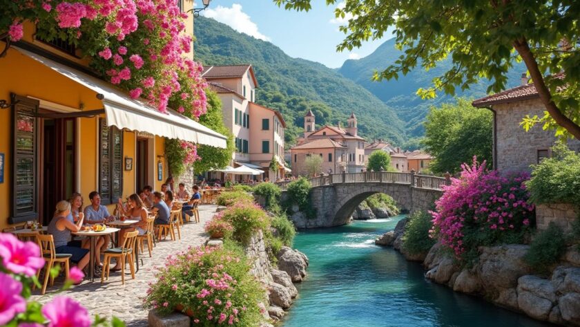 découvrez la destination européenne secrète qui surpasse la grèce pour les ponts de mai 2026. préparez-vous à vivre des vacances inoubliables loin des foules.