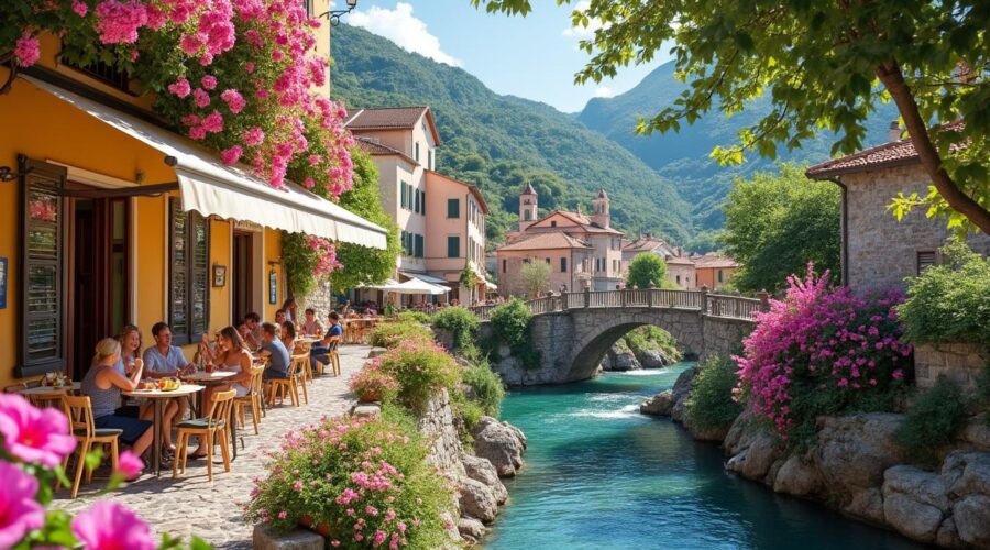 découvrez la destination européenne secrète qui surpasse la grèce pour les ponts de mai 2026. préparez-vous à vivre des vacances inoubliables loin des foules.