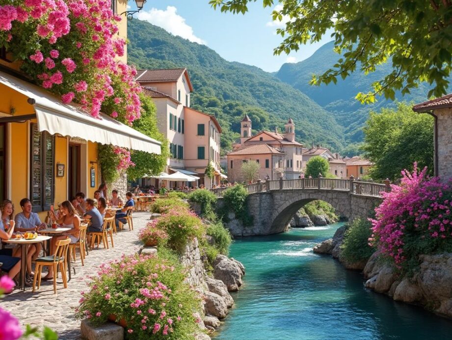 découvrez la destination européenne secrète qui surpasse la grèce pour les ponts de mai 2026. préparez-vous à vivre des vacances inoubliables loin des foules.