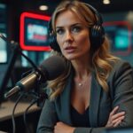 rmc annonce la fin de sa collaboration avec barbara lefebvre, animatrice de « la grande gueule », après sa condamnation liée à ses déclarations controversées.