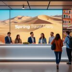 découvrez comment spring travel services et perfectstay transforment l'expérience des voyageurs français en tunisie grâce à une offre innovante alliant confort, simplicité et authenticité.