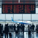 découvrez pourquoi certaines compagnies aériennes menacent d'annuler vos vols pour le japon et comment cela peut affecter votre voyage. informez-vous avant de réserver.