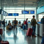 découvrez ce qu'il faut savoir en cas d'annulation de vol avec transavia en mai ou juin, vos droits et les solutions pour un voyage serein.