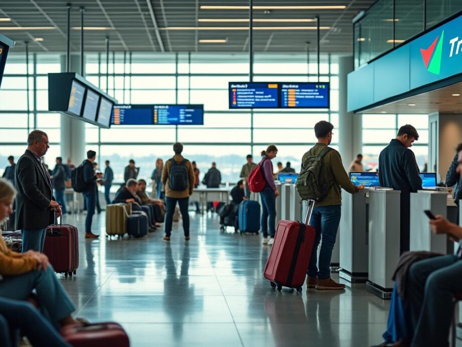 découvrez ce qu'il faut savoir en cas d'annulation de vol avec transavia en mai ou juin, vos droits et les solutions pour un voyage serein.