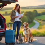 découvrez le document indispensable pour voyager sereinement avec votre chien ou chat, et facilitez vos déplacements avec votre compagnon à quatre pattes.