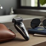 découvrez notre test du wahl travel shaver, un rasoir de voyage au design élégant. analyse complète de ses performances, avantages et inconvénients pour bien choisir.
