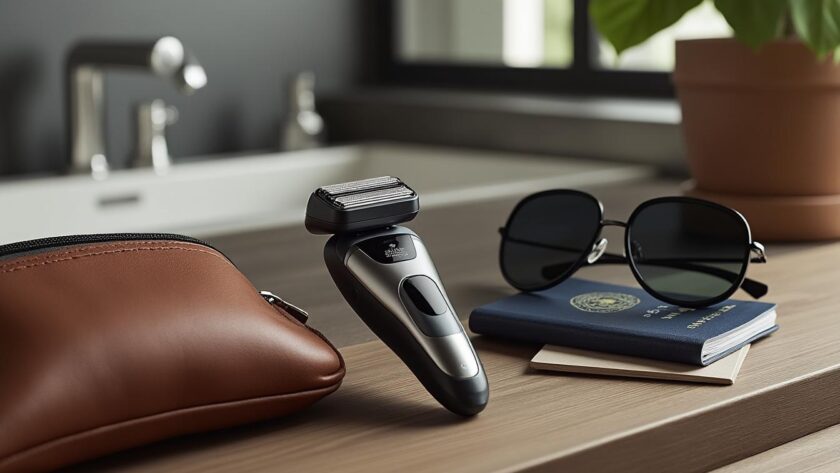 découvrez notre test du wahl travel shaver, un rasoir de voyage au design élégant. analyse complète de ses performances, avantages et inconvénients pour bien choisir.