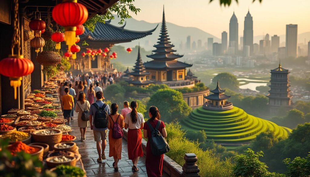 découvrez asian roads, l'agence dinannaise spécialisée dans l'organisation de voyages inoubliables à travers l'asie, alliant authenticité, aventure et découvertes uniques.