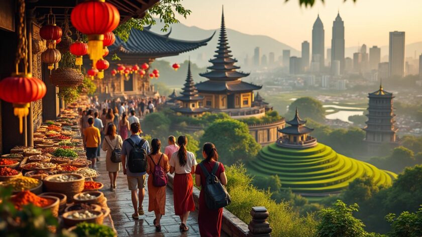 découvrez asian roads, l'agence dinannaise spécialisée dans l'organisation de voyages inoubliables à travers l'asie, alliant authenticité, aventure et découvertes uniques.