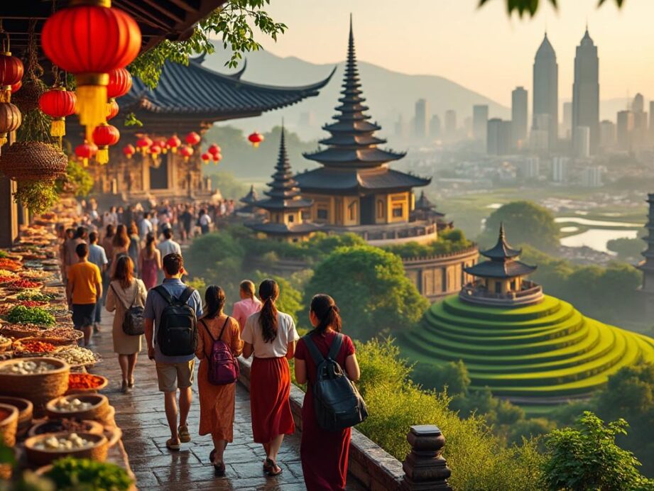 découvrez asian roads, l'agence dinannaise spécialisée dans l'organisation de voyages inoubliables à travers l'asie, alliant authenticité, aventure et découvertes uniques.