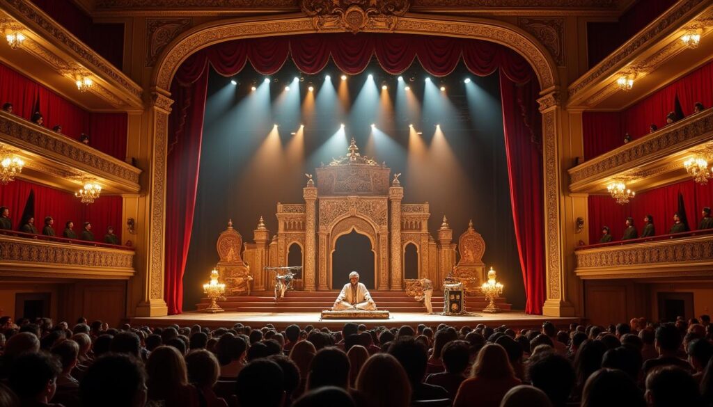 vivez une expérience unique avec raghunath manet lors d'un concert exceptionnel au théâtre graslin, mardi 12 mai. embarquez pour un voyage sonore en inde mêlant tradition et émotions.