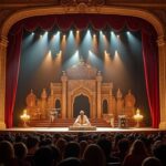 vivez une expérience unique avec raghunath manet lors d'un concert exceptionnel au théâtre graslin, mardi 12 mai. embarquez pour un voyage sonore en inde mêlant tradition et émotions.