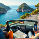 découvrez la croatie à travers notre guide complet de road trip : explorez ses îles magnifiques, optimisez votre budget et profitez de conseils pour une connexion internet fiable tout au long de votre voyage.