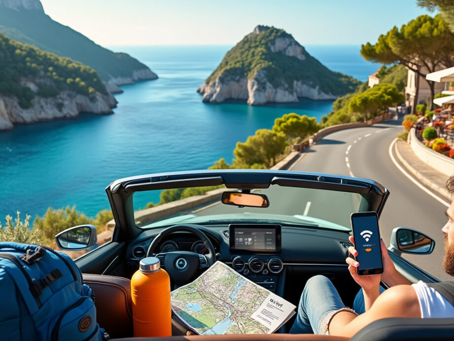 découvrez la croatie à travers notre guide complet de road trip : explorez ses îles magnifiques, optimisez votre budget et profitez de conseils pour une connexion internet fiable tout au long de votre voyage.