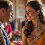 découvrez le séjour royal en inde de kate middleton et du prince william, un voyage riche en enjeux diplomatiques et en moments marquants.