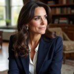 découvrez les sacrifices émouvants de kate middleton lors de son retour triomphal, ainsi que la culpabilité maternelle qui accompagne son parcours.