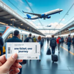découvrez comment l'union européenne explore le concept « un billet, un voyage » pour rendre le transport ferroviaire une alternative économique et écologique à l'avion.