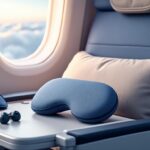 découvrez le compagnon de voyage idéal à moins de 20 euros sur amazon, parfait pour rendre vos longs vols en avion plus confortables et agréables.
