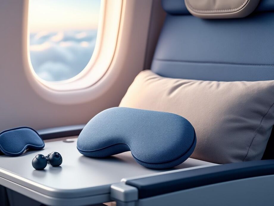 découvrez le compagnon de voyage idéal à moins de 20 euros sur amazon, parfait pour rendre vos longs vols en avion plus confortables et agréables.