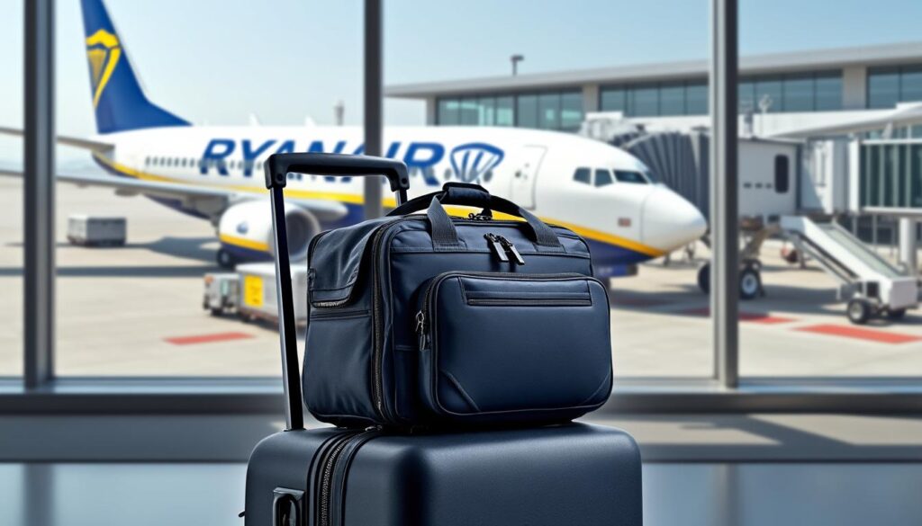 découvrez le sac de voyage klostain, compact, abordable et idéal pour vos déplacements. approuvé par ryanair, il combine praticité et confort pour tous vos voyages.