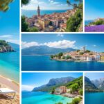 découvrez les 5 meilleures destinations européennes recommandées par les experts pour passer un été sans souci, entre détente, culture et paysages magnifiques.